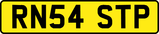 RN54STP