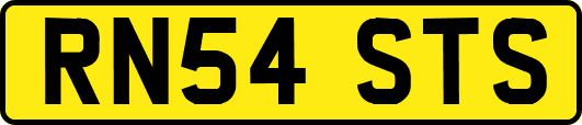 RN54STS