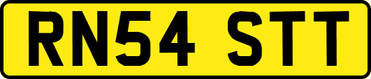RN54STT