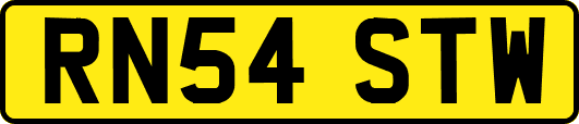 RN54STW