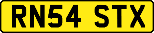 RN54STX