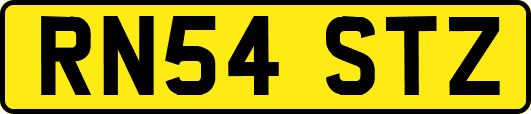 RN54STZ