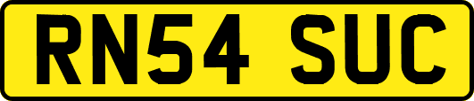 RN54SUC
