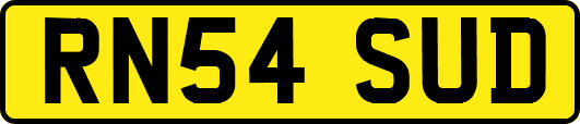 RN54SUD