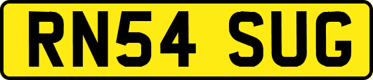 RN54SUG