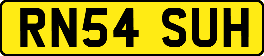RN54SUH