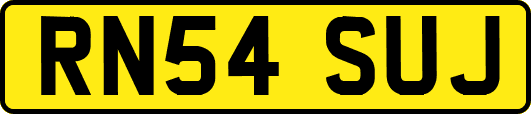 RN54SUJ