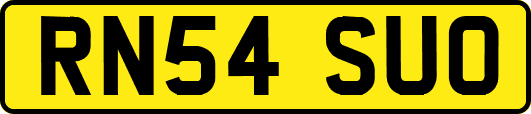RN54SUO