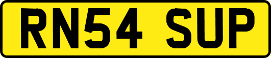 RN54SUP