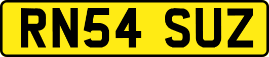 RN54SUZ