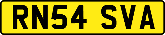 RN54SVA