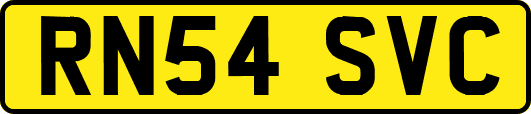 RN54SVC