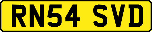 RN54SVD