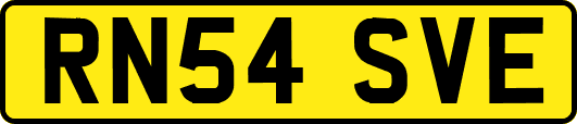 RN54SVE