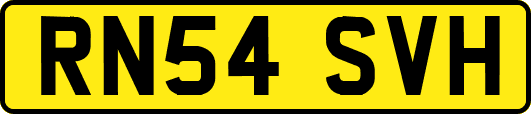 RN54SVH