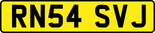 RN54SVJ