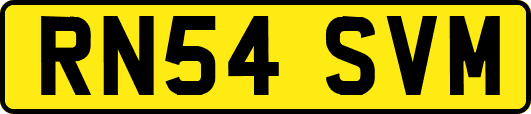 RN54SVM