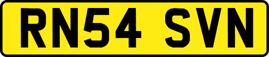 RN54SVN