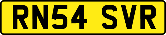 RN54SVR