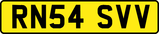 RN54SVV