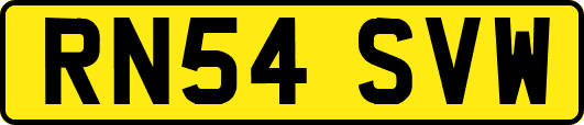 RN54SVW