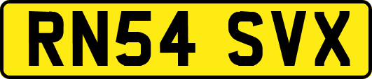RN54SVX