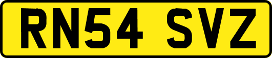 RN54SVZ
