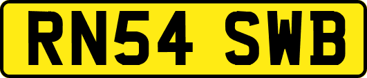 RN54SWB
