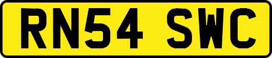 RN54SWC