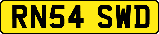 RN54SWD