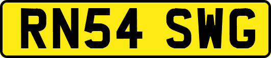 RN54SWG