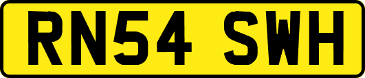RN54SWH