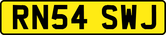 RN54SWJ