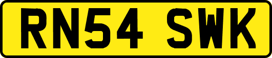 RN54SWK