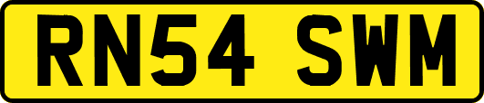 RN54SWM