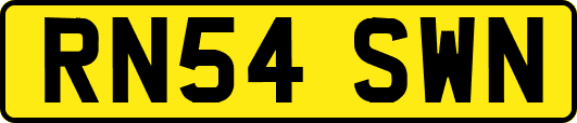 RN54SWN