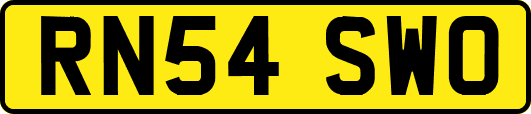 RN54SWO