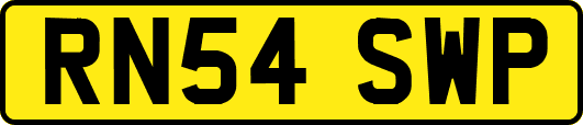 RN54SWP
