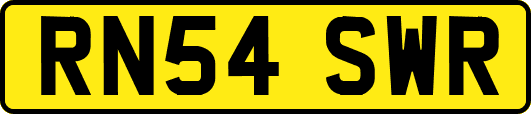 RN54SWR