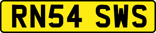 RN54SWS