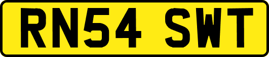 RN54SWT