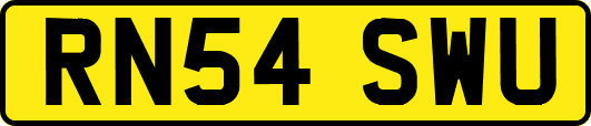 RN54SWU