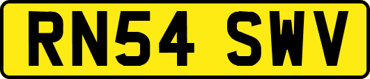 RN54SWV