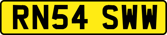 RN54SWW