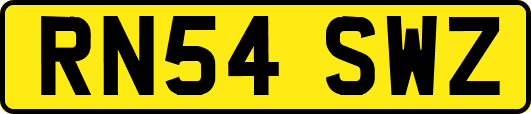RN54SWZ