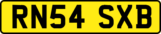 RN54SXB