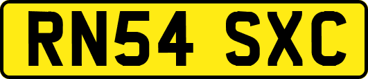 RN54SXC