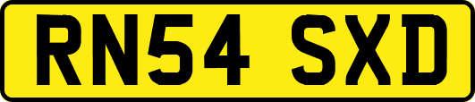 RN54SXD
