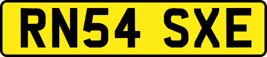 RN54SXE