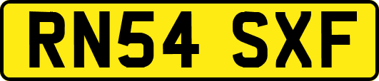 RN54SXF